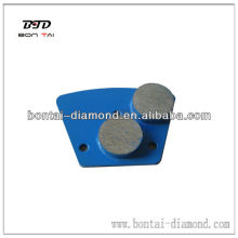 BTD diamond grinding disc